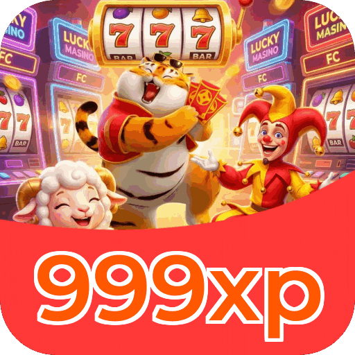 Streaming 4K no cassino ao vivo da 999xp