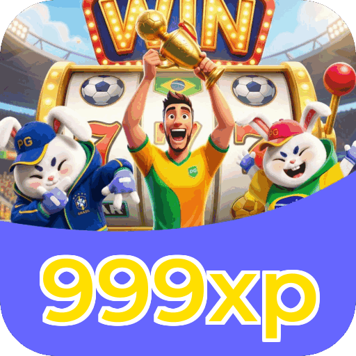 Bônus de boas-vindas 999xp