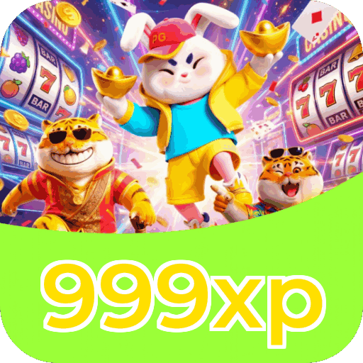 Login rápido no app 999xp